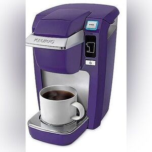 KEURIG, K-CUP K10, MINI PLUS, BREWER, PU